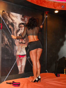 Foto pública de milf-intrigante