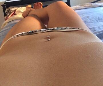 Foto pública de PiccolaMiaxxx