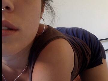 Foto pública de PiccolaMiaxxx