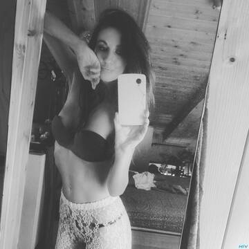 Foto pública de Iamsweetdream