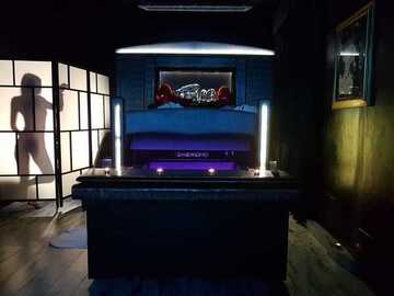 Foto pública de Iamsweetdream