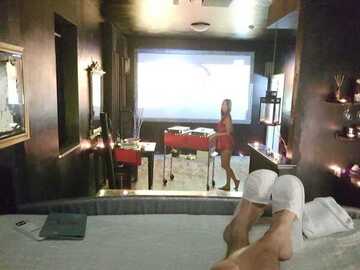 Foto pública de Iamsweetdream