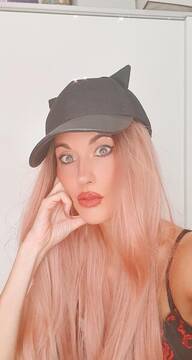 Foto pública de Iamsweetdream