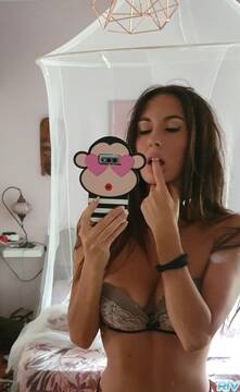 Foto pública de Iamsweetdream