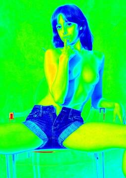 Foto pública de gatuvela