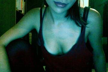 Public Photo of AthenaBoem