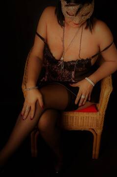 Foto pública de LadyVeronica