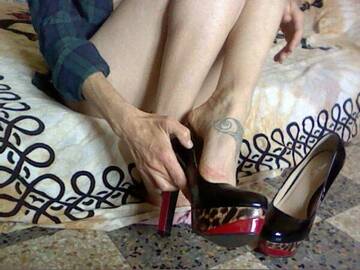 Foto pública de Margot_Sexy