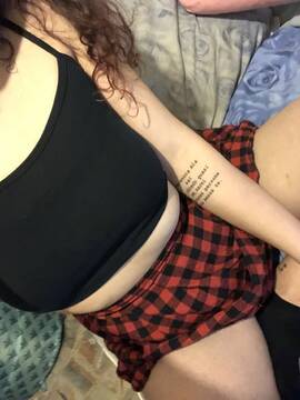 Foto pública de AllisonSky69