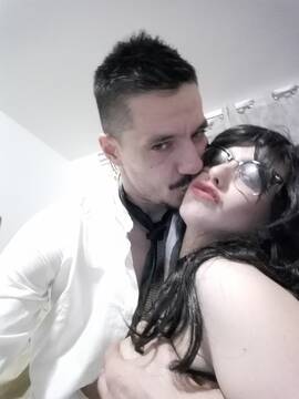 Foto pública de Pamy89