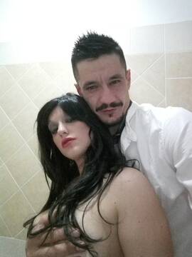 Foto pública de Pamy89