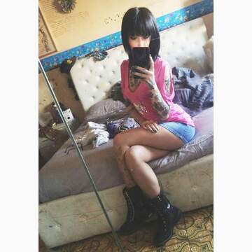 Foto pública de MissElettra