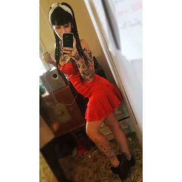 Foto pública de MissElettra