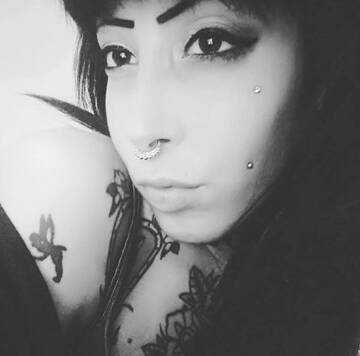 Foto pública de MissElettra