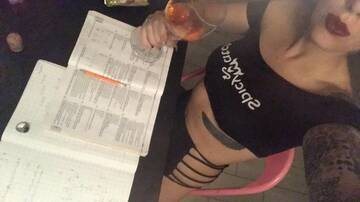 Foto pública de Nyna