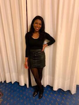 Foto pública de Queen_Letisha