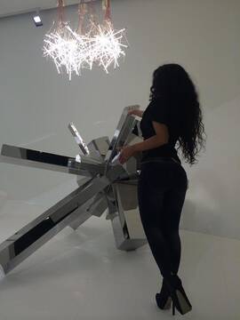 Foto pública de LADY_CRYSTAL