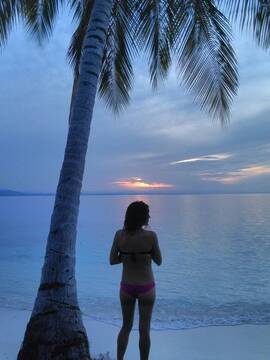 Foto pública de selene18