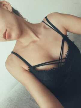 Foto pública de babiz