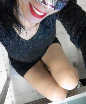 Public Photo of Timida83