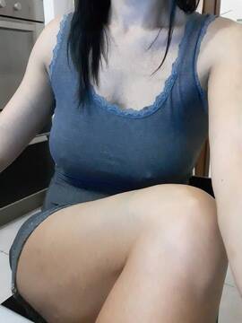 Public Photo of Timida83