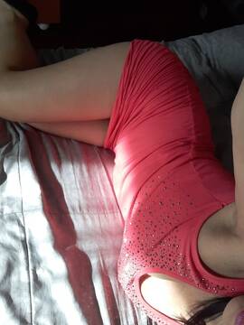 Public Photo of Timida83