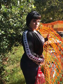 Foto pública de misspinkie