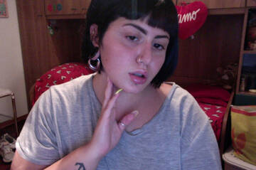 Foto pública de misspinkie