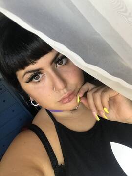 Foto pública de misspinkie