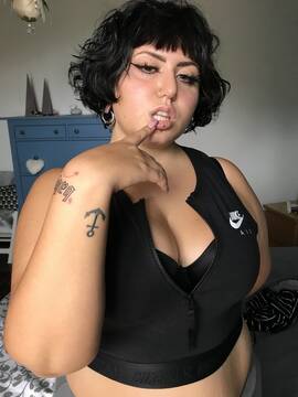 Foto pública de misspinkie