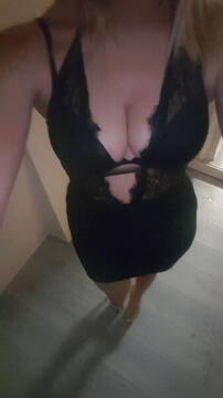 Foto pública de Leyla23