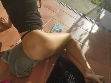 Foto pública de Maelle_