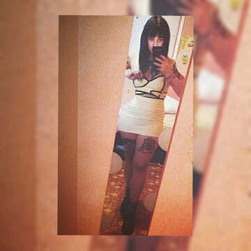 Foto pública de ladyboRDERINWONDERLAN