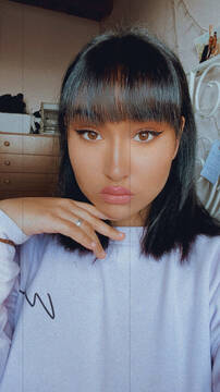 Foto pública de Giulia18y