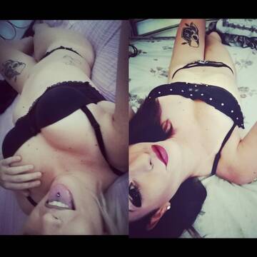 Foto pública de Elektra97