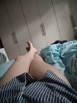 Foto pública de devil317