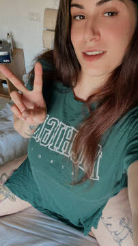 ???????????? amo il verde