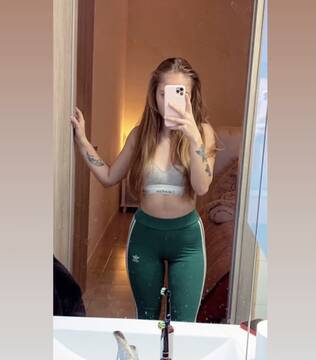 Foto pública de BabyTeen