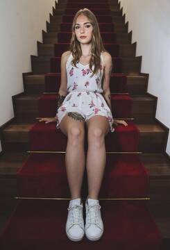 Foto pública de BabyTeen