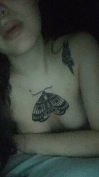 Foto pública de Raegan