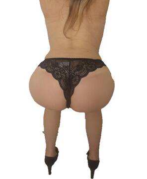 Foto pública de sexybibi