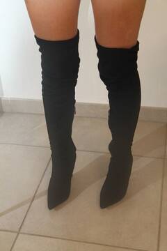 Foto pública de sexybibi