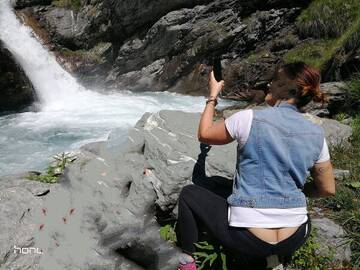Foto pública de khaleesi