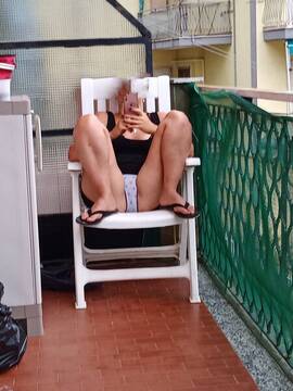 Foto pública de khaleesi