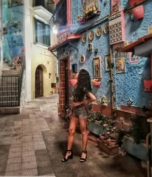 Foto pública de Daisy_