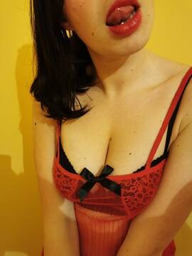 Foto pública de Conigliettagirl