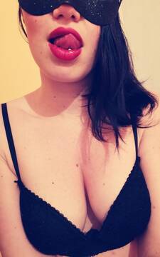 Foto pública de Conigliettagirl