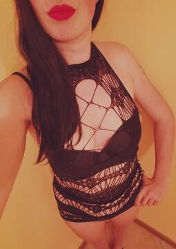 Foto pública de Conigliettagirl