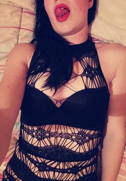 Foto pública de Conigliettagirl