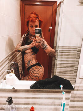 Foto pública de Kendra_